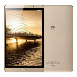 טאבלט עם 4G Huawei MediaPad M2 8.0 LTE