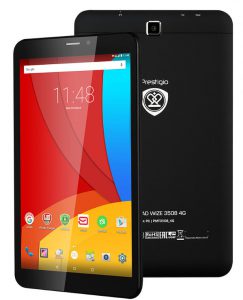 טאבלט עם 4G Prestigio MultiPad PMT3508 4G