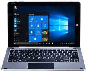 CHUWI HiBook Dual OS Tablet