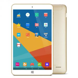 Onda V80 Plus Dual OS Tablet