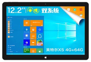 Teclast Tbook 12 Pro Tablet Dual OS