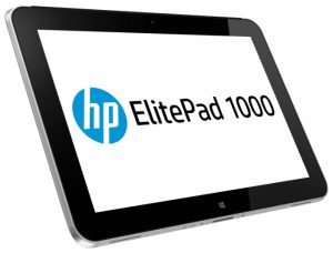 טבליות HP ElitePad 1000 64 GB