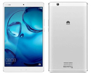 טאבלטים ל- Huawei MediaPad M3 8.4 32 GB LTE