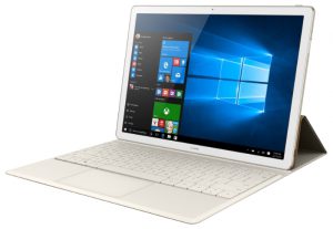 Tablet from Huawei Huawei Matebook