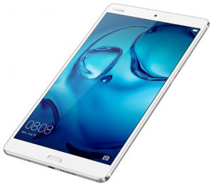 Tablets from Huawei Huawei MediaPad M3 8.4