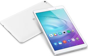 Tablets from Huawei Huawei Mediapad T2 10.0 Pro