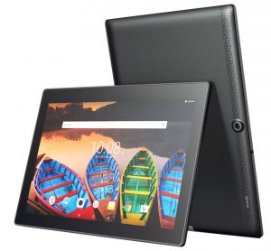 Таблети от Lenovo Lenovo Tab 3 Business X70L 16 GB