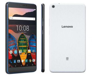 Таблети от Lenovo Lenovo Tab 3 Plus 7703X 16 GB