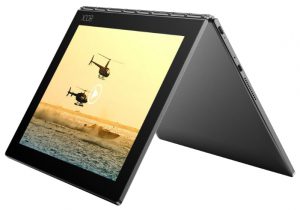 Таблети от Lenovo Lenovo Yoga Book YB1-X90L 64 GB