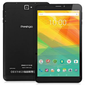 Tablets from Prestigio Prestigio MultiPad PMT3118