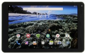 Tablets from Prestigio Prestigio MultiPad PMT3401