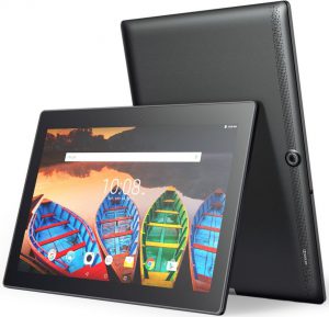 4G таблети Lenovo Tab 3 Business X70L