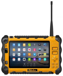 Runbo P12 Rugged Tablet