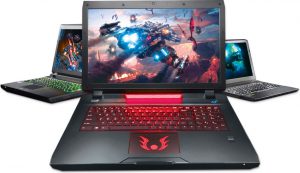 gaming laptops