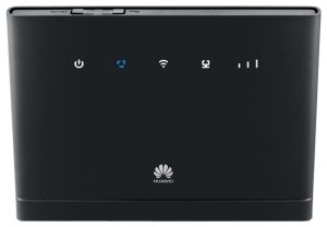 рутер Huawei B315S