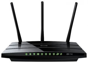 TP-LINK Archer C7 рутер