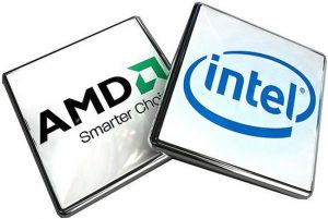 laptop processors