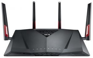 ASUS RT-AC88U router