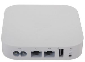 рутер Apple AirPort Express MC414RS