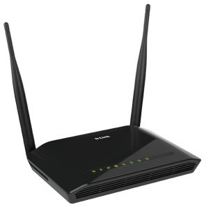 D-link DIR-615S router