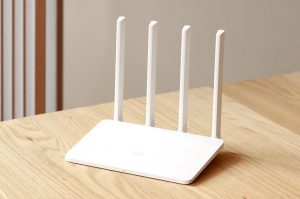 Router Xiaomi Mi Wi-Fi Router 3