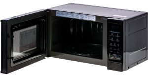 Budget microwave LG MS-2042DB