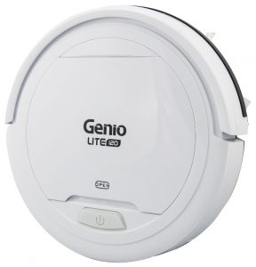 Бюджетна прахосмукачка Genio Lite 120