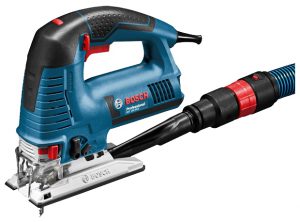 מסורים לנענע Bosch GST 160 ALL L-Boxx