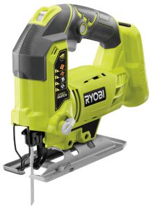 Ryobi R18JS Jigsaws