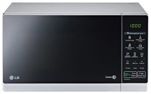 Microwave from LG MS-2043HS