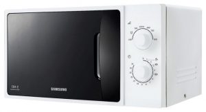 Microwave from Samsung ME81ARW