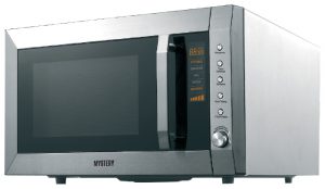 Microwave with grill Mystery MMW-2817GCM