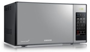 Микровълнова фурна с грил Samsung GE83XR