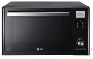 Microwave with convection LG MJ-3281CBS