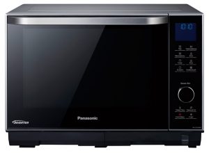 Microwave with convection Panasonic NN-DS596M