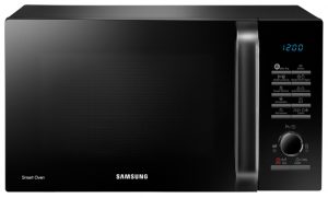 Микровълнова фурна с конвекция Samsung MC28H5135CK