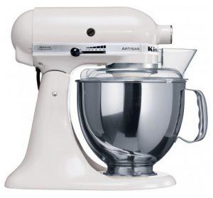 Смесител KitchenAid 5KSM150PSE