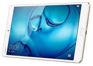 טאבלט חזק Huawei MediaPad M3 8.4 32 ג'יגה בייט