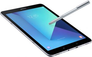 Мощен таблет Samsung Galaxy Tab S3 9.7 SM-T825 LTE 32 GB