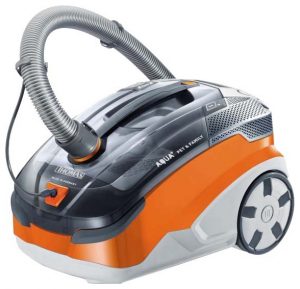 Washing vacuum cleaner Thomas Aqua Pet & Family