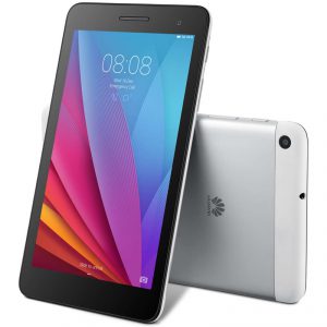 Таблет с GPS Huawei MediaPad T1 7 3G