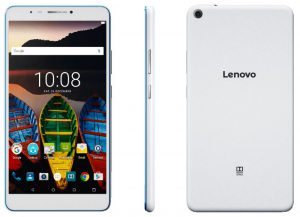 Таблет с GPS Lenovo Tab 3 Plus 7703X