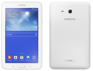 Таблет с GPS Samsung Galaxy Tab 3 7.0 Lite SM-T116