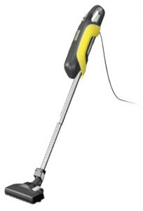 שואב אבק עד 10,000 רובל KARCHER VC 5 Premium