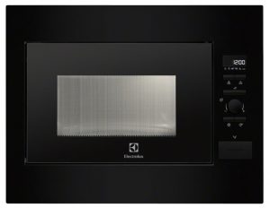 Built-in microwave oven Electrolux EMS 26004 OK