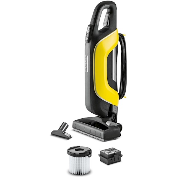 жични изправени прахосмукачки Karcher VC 5