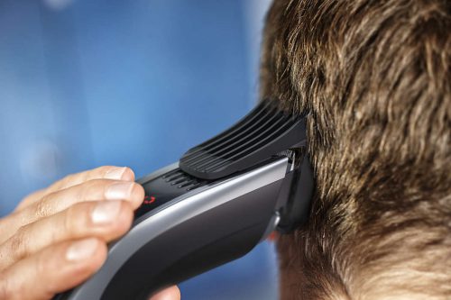 hair clippers