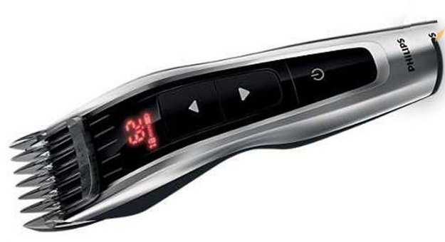 Philips hair clipper HC7460 Series 7000