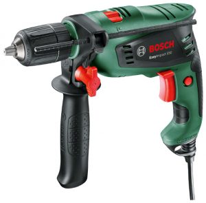 Drill Bosch EasyImpact 550 Case