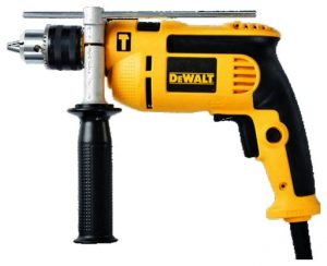 מקדחה DeWALT DWD024